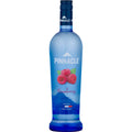 Pinnacle Raspberry Flavored Vodka 750ml