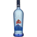 Pinnacle Strawberry Flavored Vodka 750ml