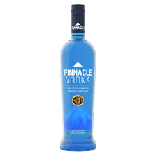 Pinnacle Vodka 750 ml