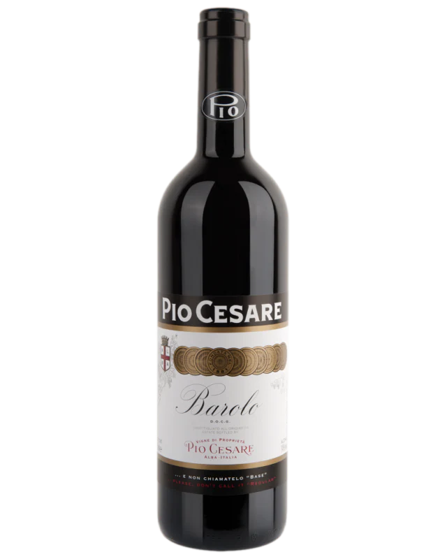 Pio Cesare Barolo DOCG 750ml