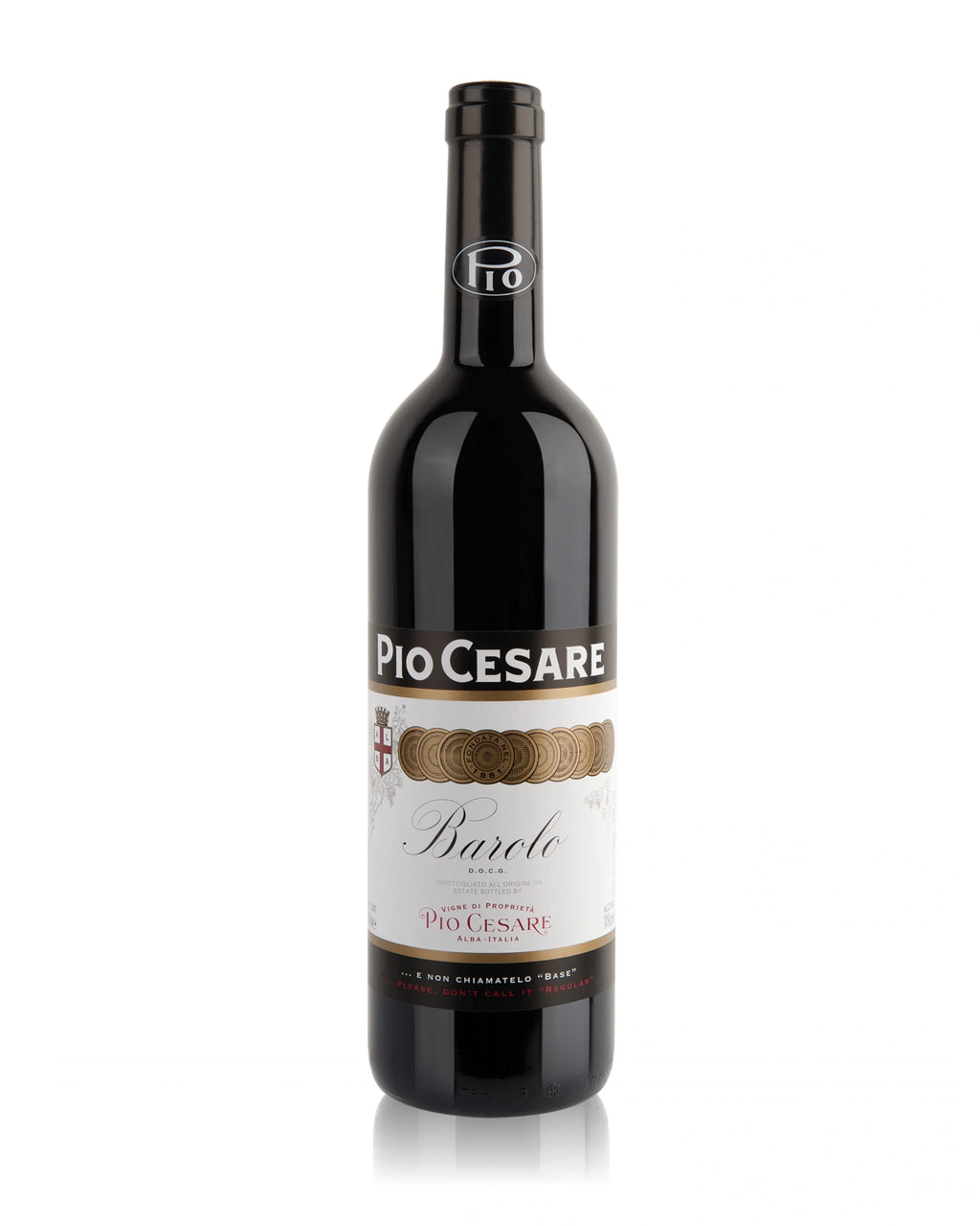 Pio Cesare Barolo DOCG 750ml