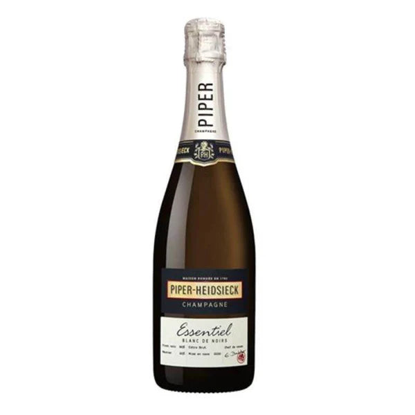 Piper-Heidsieck Essentiel Blanc de Noirs Extra Brut 750ml