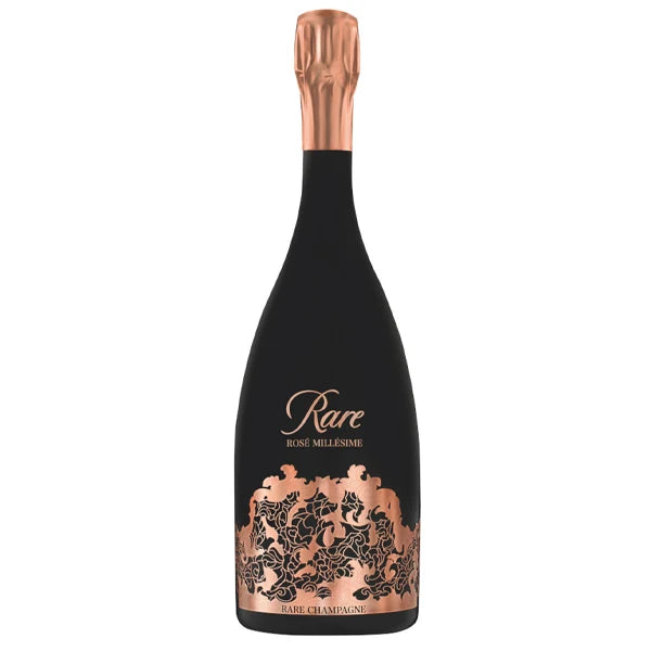 Piper-Heidsieck Rare Brut Rose Millesime 750ml
