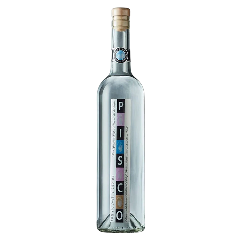 Pisco Aba 750 ml