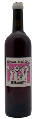 Plageoles Terroirists du Printemps 750ml