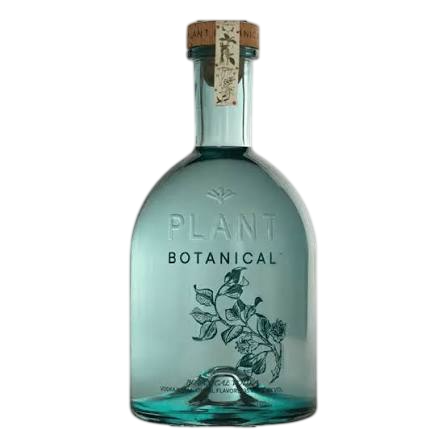 Plant Botanical 750ml