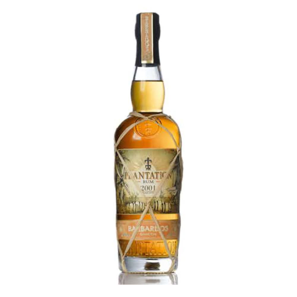 Plantation Planteray Barbados Vintage Collection Rum 750ml