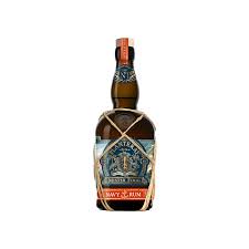 Plantation Planteray Mister Fogg Navy Rum 700ml