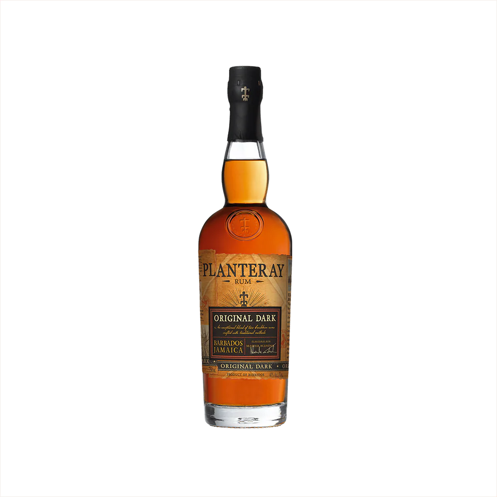 Plantation Planteray Original Dark Rum 750ml