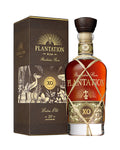Plantation  Planteray X.O. Extra Old 20th Anniversary Rum 750ml