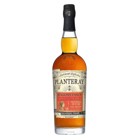 Planteray Pineapple Rum 750 ml