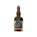 Planteray Rum Mister Fogg Sail #1 Navy Rum 700ml