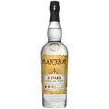 Planteray 3 Star White 750 ML