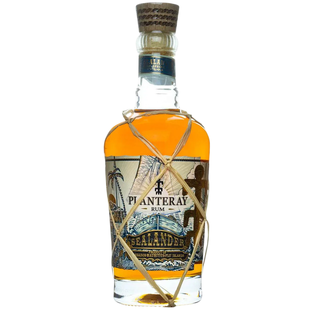 Planteray Sealander 700 ML