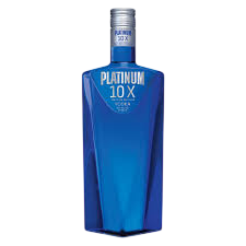 Platinum 10X 1.75L