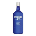 Platinum 7X Vodka 1.75L