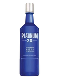 Platinum 7X Vodka 750 ml