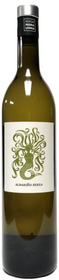 Pleamar Serea Albarino 750ml