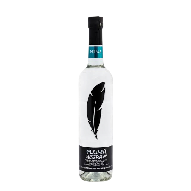 Pluma Negra Tobala 750 ml