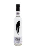 Pluma Negra Espadin 750 ml