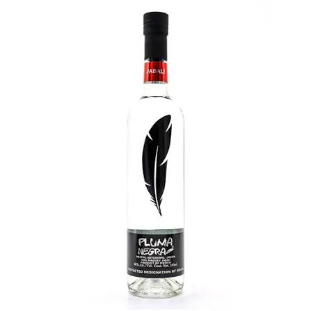 Pluma Negra Jabali 750 ml
