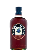 Plymouth Sloe Gin Liqueur 750 ml