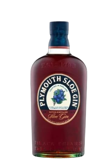 Plymouth Sloe Gin Liqueur 750 ml