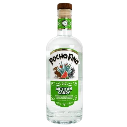 Pocho Fino Mexican Candy 750ml