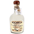 Pochteca Coconut Liqueur with Tequila 750 ml