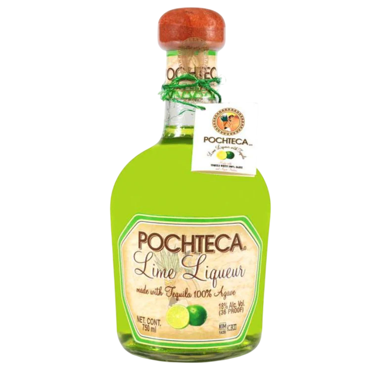 Pochteca Lime 750 ml