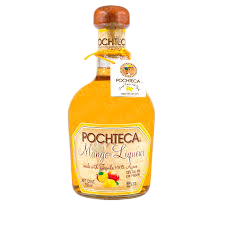 Pochteca Mango 750 ml