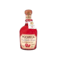 Pochteca Pomegranate Liqueur 750ml