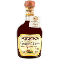 Pochteca Tamarind 750 ml