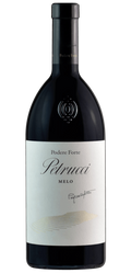 Podere Forte Petrucci Melo Orcia 750ml