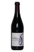 Podere Il Saliceto L'Albone Lambrusco di Modena Frizzante Secco 750ml