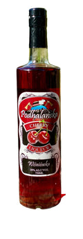 Podhalanska Wisniowka Cherry Liqueur 750ml