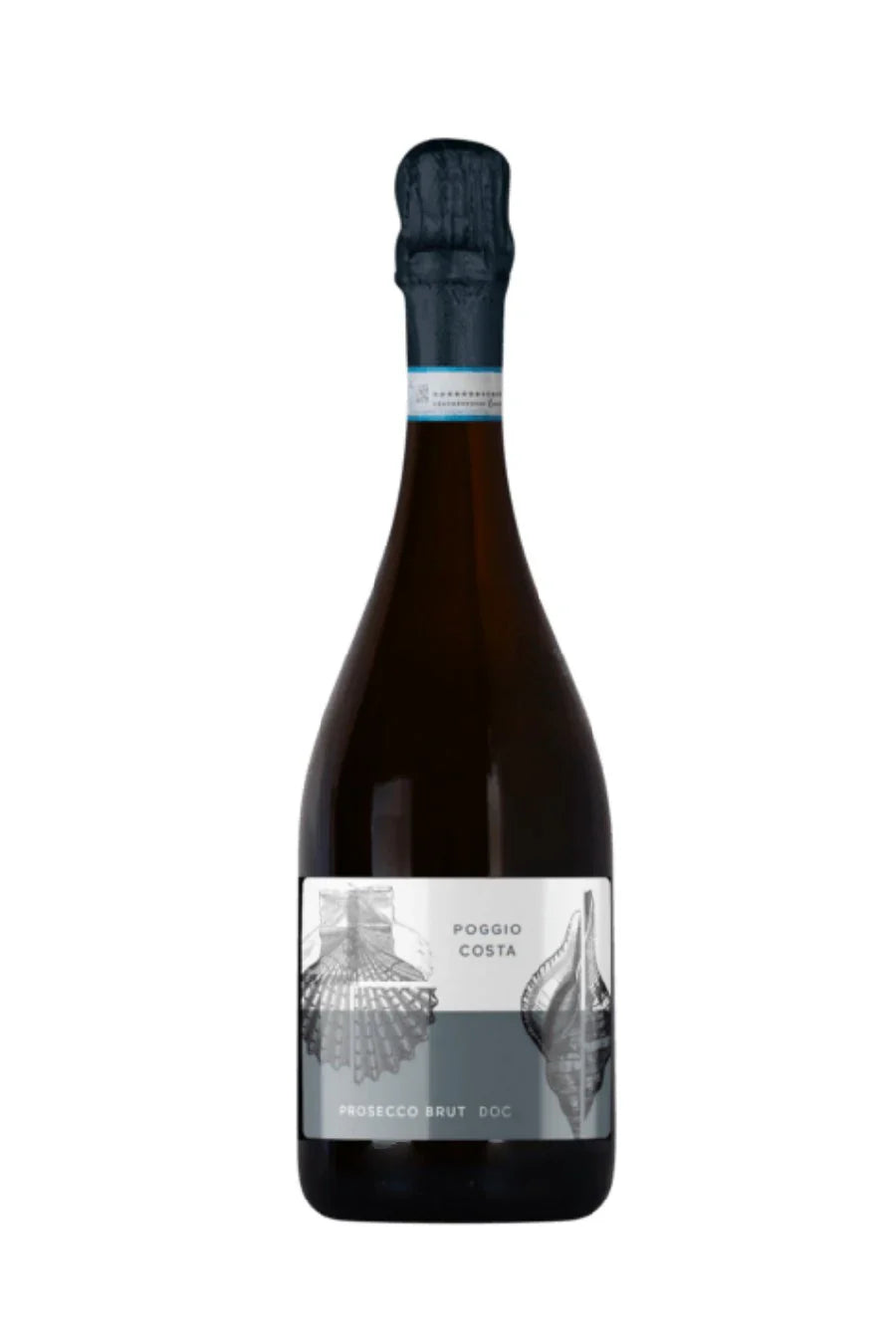 Poggio Costa Prosecco Brut 750ml