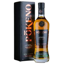 Pokeno Aotearoa New Zealand Single Malt Discovery 700 ml