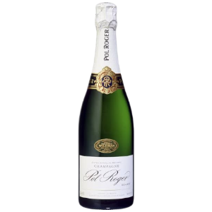 Pol Roger Réserve Brut Champagne N.V. 750 ml