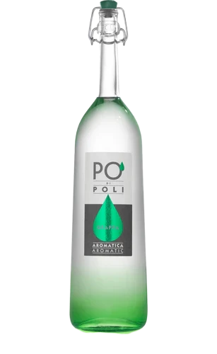Poli Distillery Po' Traminer Di Poli Grappa 750ml