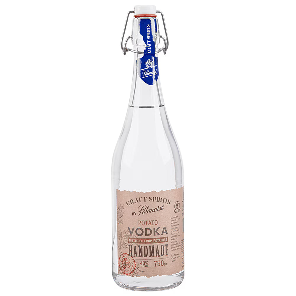 Polonaise Potato Vodka 750ml