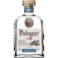 Polugar No.10 Juniper Old Russian Gin 700ml