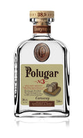 Polugar No. 3 Caraway Vodka 750ml
