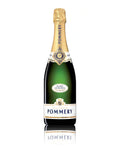 Pommery Apanage Blanc de Blancs 750ml