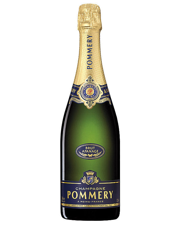 Pommery Apanage Brut 750ml