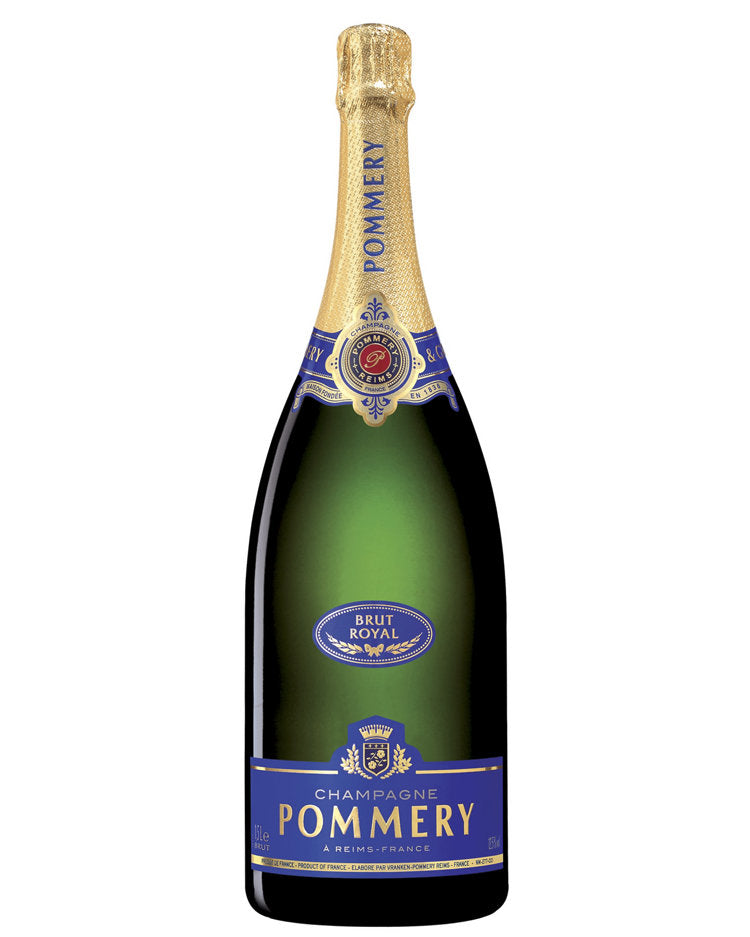 Pommery Champagne Royal Brut 1.5Lt