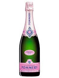 Pommery Royal Brut Rose 750ml