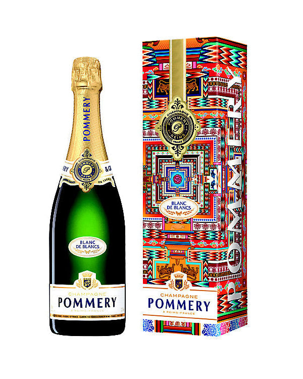 Pommery Apanage Blanc de Blancs 750ml