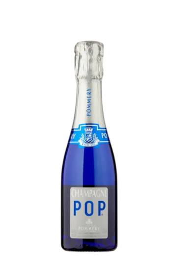 Pommery Pop Extra Dry 187 ml
