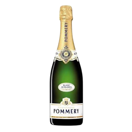 Pommery Remis Blanc De Blancs 750 ml